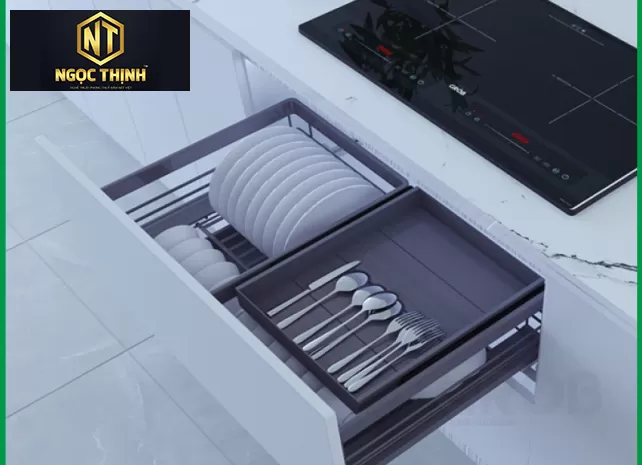 KỆ ĐỰNG BÁT ĐĨA ĐA NĂNG OVAL HỢP KIM NHÔM tại An Phước KỆ ĐỰNG BÁT ĐĨA ĐA NĂNG OVAL HỢP KIM NHÔM tại An Phước